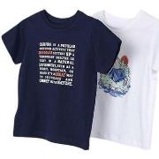 T-shirt enfant Mayoral -