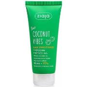 Soins &amp; Après-shampooing Ziaja Après-shampooing Énergisant Coconut...