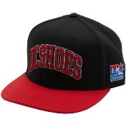 Casquette DC Shoes Shy Town Empire