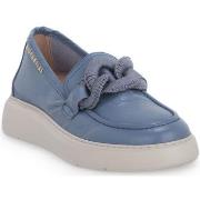 Mocassins Hispanitas AZURE OCEANIA