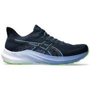 Chaussures Asics CHAUSSURES GT-2000 12 MK - FRENCH BLUE/DENIM BLUE - 4...
