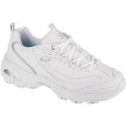 Baskets basses Skechers D'Lites - Endless Dream