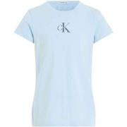 T-shirt enfant Calvin Klein Jeans 160881VTPE24