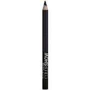 Eyeliners Maybelline New York Color Show Crayon Khol 100