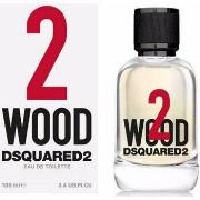 Parfums Dsquared Parfum Unisexe Two Wood EDT