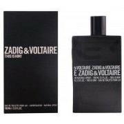 Parfums Zadig &amp; Voltaire Parfum Homme This Is Him! EDT