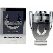 Parfums Paco Rabanne Parfum Homme Invictus Platinum EDP (50 ml)
