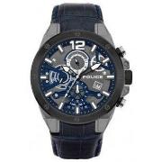 Montre Police Montre Homme PL15711JSUB03 (Ø 48 mm)