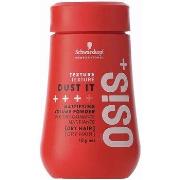 Coiffants &amp; modelants Schwarzkopf Osis Dust It Poudre Matifiante 1...