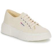 Baskets basses Superga 2287 COTON