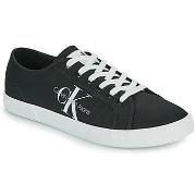 Baskets basses Calvin Klein Jeans ESS VULCANIZED LOW LACEUP CS ML