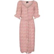 Robe Vero Moda 148268VTPE23