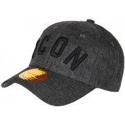 Casquette Hip Hop Honour Casquette Mixte