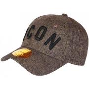 Casquette Hip Hop Honour Casquette Mixte