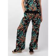 Pantalon Coton Du Monde Melody