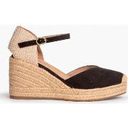 Espadrilles Keslem 32959