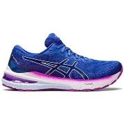 Chaussures Asics CHAUSSURES RUNNING GT-2000 10 MK - DIVE BLUE/SOFT SKY...