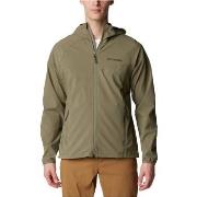 Sweat-shirt Columbia Heather Canyon II Jacket