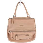 Sac a main Givenchy Sac porté épaule en cuir