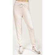 Ensembles de survêtement Isotoner Pantalon jogger Femme Beige