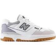 Baskets basses New Balance -