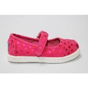 Ballerines enfant Toms Ballerine pour enfants