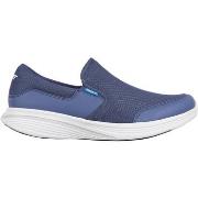 Baskets basses Mbt SPORTS MODENA III SLIP ON 703033