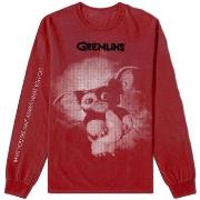 T-shirt Gremlins -