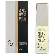 Parfums Alyssa Ashley Parfum Femme Musk EDT