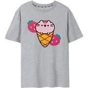 T-shirt Pusheen NS7718