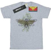 T-shirt Dc Comics BI52317