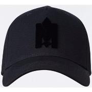 Casquette Mackage Casquette Anderson-V noir-047156