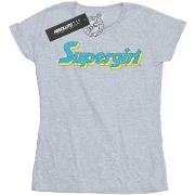 T-shirt Dc Comics BI51416