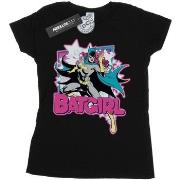 T-shirt Dc Comics BI51436