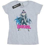 T-shirt Dc Comics BI51440