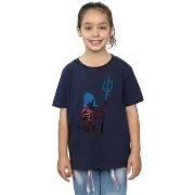 T-shirt enfant Dc Comics BI7017