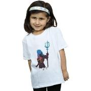 T-shirt enfant Dc Comics BI7017