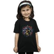 T-shirt enfant Dc Comics BI7089