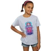 T-shirt enfant Dc Comics BI7124