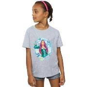 T-shirt enfant Dc Comics BI7125