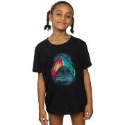 T-shirt enfant Dc Comics BI7158