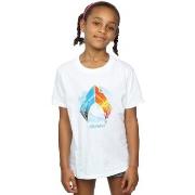 T-shirt enfant Dc Comics BI7326