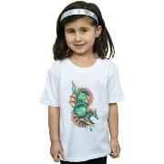 T-shirt enfant Dc Comics Xebel