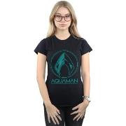 T-shirt Dc Comics BI7836