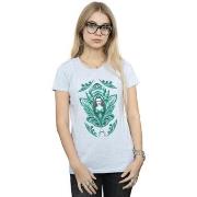 T-shirt Dc Comics BI7976