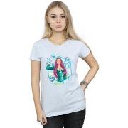 T-shirt Dc Comics BI8012