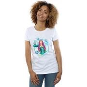 T-shirt Dc Comics BI8012