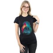 T-shirt Dc Comics BI8049