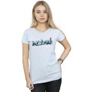 T-shirt Dc Comics BI8142