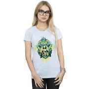 T-shirt Dc Comics BI8179